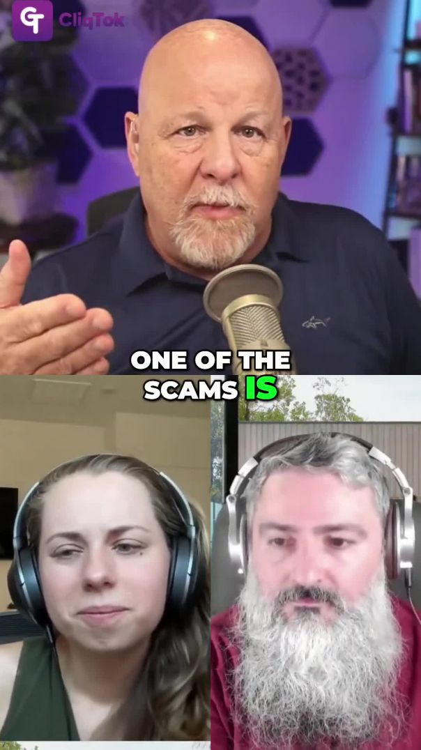 10 Common Business Scams and How to Protect Yourself   ishook #shorts